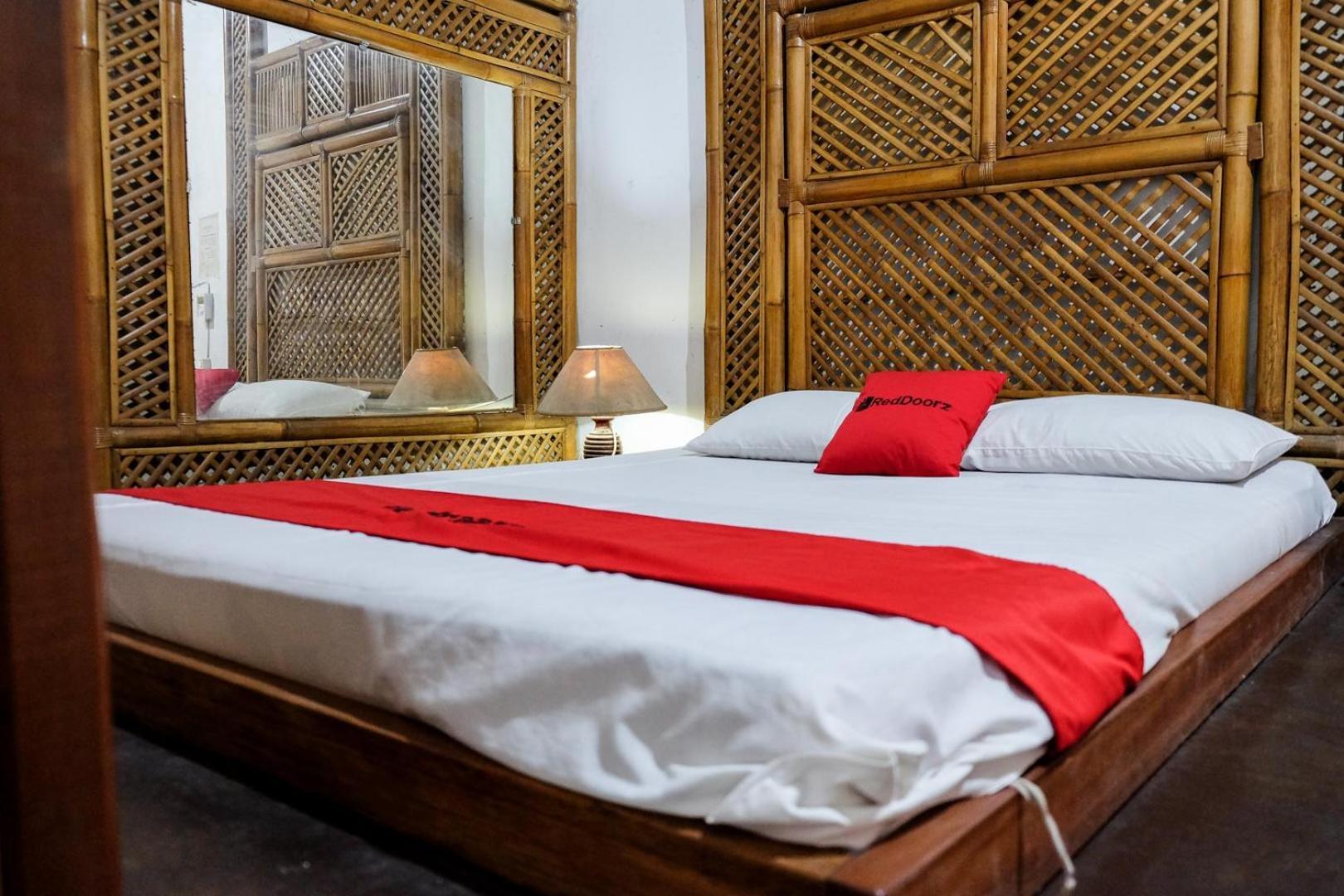 Reddoorz Plus Near Jalan Baru Богор Екстер'єр фото